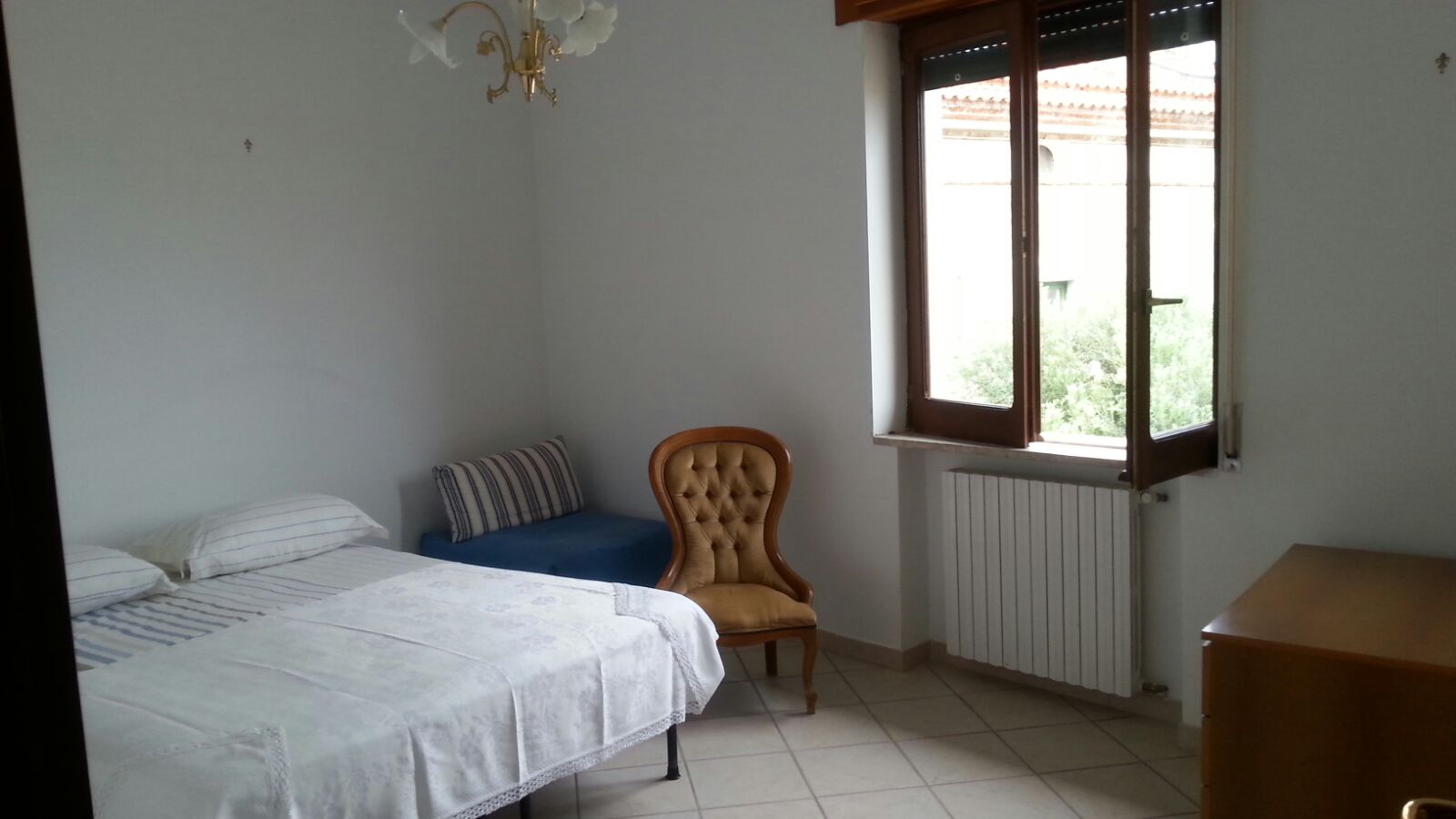 Foto Camera Bed & Breakfast Acciaroli